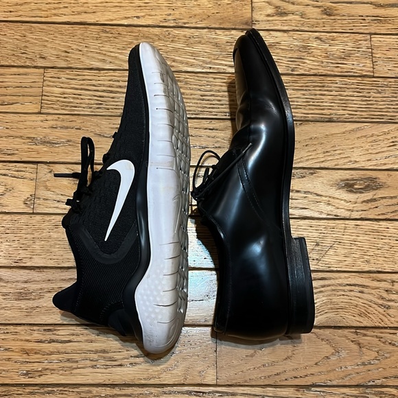 Prada Lace Ups - Picture 13 of 14